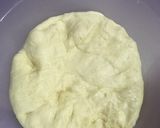 Foto langkah ke 1 dari resep Burger Buns (tanpa telur) “empuuk”.