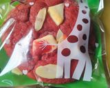 Foto langkah ke 6 dari resep Soft cookies.