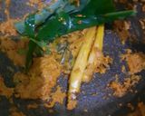 Foto langkah ke 1 dari resep Gulai Ikan Kakap.
