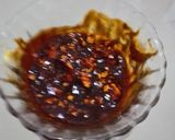 Foto langkah ke 2 dari resep Bakso Bakar Pedas Manis.