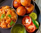 बिहार का सुप्रसिद्ध लिट्टी चोखा रेसिपी चरण 13 फोटो