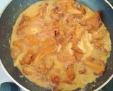 Foto del paso 7 de la receta: Tortilla de rossinyols (rebozuelos)