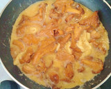 Foto del paso 7 de la receta: Tortilla de rossinyols (rebozuelos)