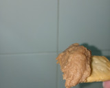Foto del paso 3 de la receta: "Nutella" o hummus dulce