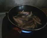Foto langkah ke 3 dari resep Sambel tongkol.