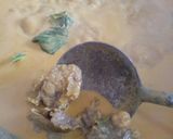 Foto langkah ke 2 dari resep Gulai Cancang Khas Minang.