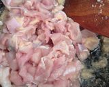 Foto langkah ke 3 dari resep Mie Ayam Topping Ayam Kecap.