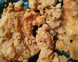 Foto langkah ke 7 dari resep Ayam Geprek.