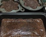 Foto langkah ke 3 dari resep 112. Wadai Bingka Tapai Ketan Hitam.