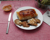 Foto del paso 9 de la receta: Solomillo Wellington