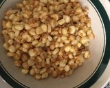 Foto del paso 5 de la receta: Sopa de elote en salsa verde