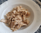 Foto del paso 4 de la receta: Arroz con pollo al curry