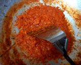 Foto langkah ke 1 dari resep Nasi Bakar Daun Jeruk Balado.