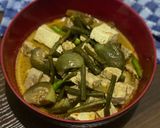 Foto langkah ke 4 dari resep Kotokan Tempe Tahu.