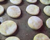 Foto del paso 5 de la receta: Galletitas de palta sin gluten y sin lácteos
