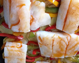 Foto del paso 2 de la receta: Bacalao estilo "casi" Braga