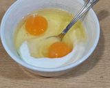 Foto del paso 2 de la receta: Puddin saludable con canela