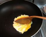 干貝醬蛋炒飯的食譜步驟2照片