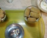 Φωτογραφία βήματος 13 της συνταγής Μία “fake” tiramisu, με μούσμουλα “al rum”. Το γλυκό των πολλών επιφωνημάτων!