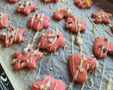 Foto del paso 2 de la receta: Galletas de yogurt