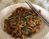 Foto langkah ke 5 dari resep Keng Ci Kwetiau Pontianak.