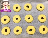Foto langkah ke 4 dari resep Simple Vegan Butter Cookies alaMetut 👩‍🍳.