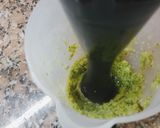 Foto del paso 7 de la receta: Mayonesa o aderezo de brócoli