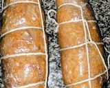 Foto del paso 4 de la receta: Fiambre de pollo casero
