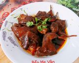 Hình bước làm 3 của món Bữa cơm gia đình 18