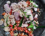 Foto langkah ke 1 dari resep 1147. Sambal Ganja (Asam Udeung).