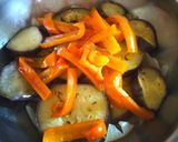 Foto del paso 3 de la receta: Escabeche de berenjena