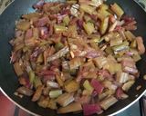 Foto del paso 4 de la receta: Tortilla de pencas