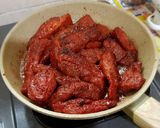 Foto langkah ke 25 dari resep Chasio Ayam/Pork.