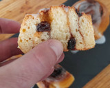 Foto del paso 14 de la receta: Bollitos de Chelsea