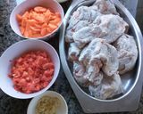 Foto del paso 2 de la receta: Estofado de cordero