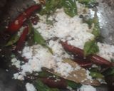 அரைத்து வைத்த சிக்கன் குழம்பு ரெசிபி ஸ்டேப் 2 புகைப்படம்