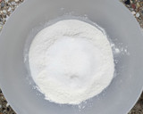 Foto del paso 1 de la receta: ✨Pastafrola con harina leudante ✨ Rápida, económica y a prueba de fallas 😉