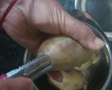 ग्रिल्ड आलू विद ड्राइफ्रूट (Grilled Aloo with dryfruit recipe in Hindi) रेसिपी चरण 1 फोटो