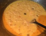A picture of step 4 of Moong Dal Modak.