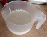 صورة لخطوة 3 من وصفة محلبي تاع روز مرحي 🍚🍚🍚🍚🍚🍚🍚🍚🍚🍚🍚
