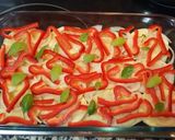 Foto del paso 5 de la receta: Patatas panaderas con anchoas