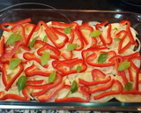 Foto del paso 5 de la receta: Patatas panaderas con anchoas