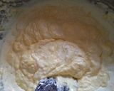Hình bước làm 4 của món Egg salt Pineapple Dough Shortcake - Bánh Dứa Đài Loan