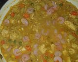 Foto del paso 6 de la receta: Charquicán de pollo y quinoa..