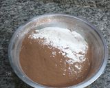 Foto del paso 4 de la receta: Muffins de Chocolate (Nesquik)