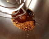 Foto del paso 4 de la receta: Budincito naturista húmedo (sin huevo)