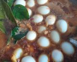 Foto langkah ke 7 dari resep Sate Telur Angkringan.