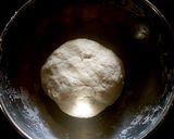 A picture of step 2 of Bengali Luchi, aloo'r dom.