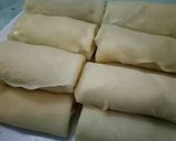 Foto langkah ke 15 dari resep Sosis solo (sosis basah).