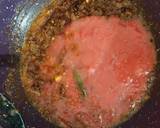 Kaju Paneer Curry recipe step 2 photo